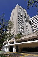 Quality Suites Alphaville