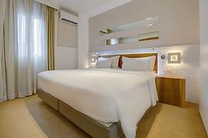 Quality Suites Alphaville