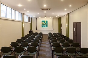 Quality Suites Alphaville