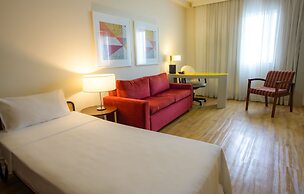 Quality Suites Alphaville