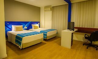 Quality Suites Alphaville