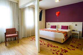 Quality Suites Alphaville