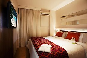 Quality Suites Alphaville