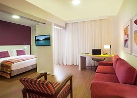 Quality Suites Alphaville