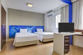 Quality Suites Alphaville