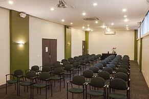 Quality Suites Alphaville