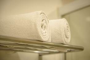 Quality Suites Alphaville