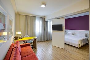 Quality Suites Alphaville