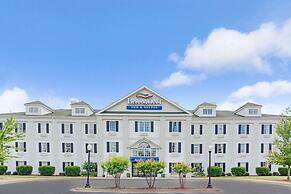 Baymont by Wyndham Pearl