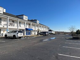 Motel 6 Georgetown, SC - Marina