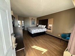 Motel 6 Georgetown, SC - Marina