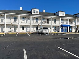 Motel 6 Georgetown, SC - Marina