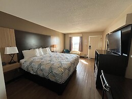 Motel 6 Georgetown, SC - Marina