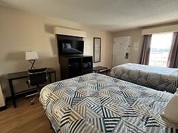 Motel 6 Georgetown, SC - Marina