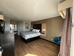 Motel 6 Georgetown, SC - Marina