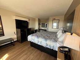 Motel 6 Georgetown, SC - Marina