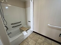 Motel 6 Georgetown, SC - Marina
