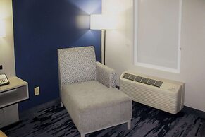 Quality Inn Scottsboro US/72 - Lake Guntersville Area