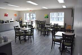 Quality Inn Scottsboro US/72 - Lake Guntersville Area
