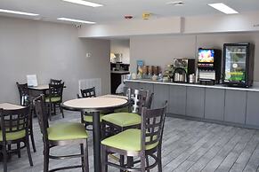 Quality Inn Scottsboro US/72 - Lake Guntersville Area