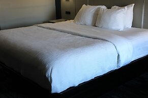 Quality Inn Scottsboro US/72 - Lake Guntersville Area