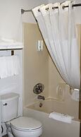 Quality Inn Scottsboro US/72 - Lake Guntersville Area