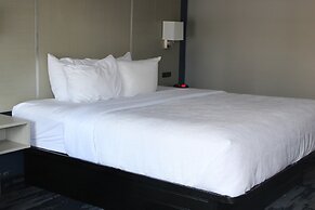 Quality Inn Scottsboro US/72 - Lake Guntersville Area