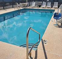 Quality Inn Scottsboro US/72 - Lake Guntersville Area