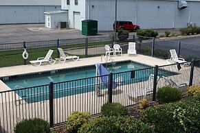 Quality Inn Scottsboro US/72 - Lake Guntersville Area
