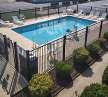 Quality Inn Scottsboro US/72 - Lake Guntersville Area