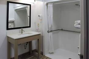 Quality Inn Scottsboro US/72 - Lake Guntersville Area