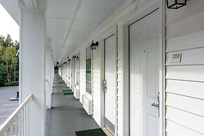 Quality Inn Thomaston