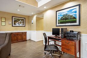 Quality Inn Thomaston