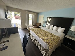 Baymont by Wyndham Thomasville