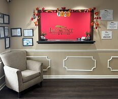 Baymont by Wyndham Thomasville