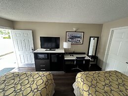 Baymont by Wyndham Thomasville