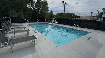 Baymont by Wyndham Thomasville