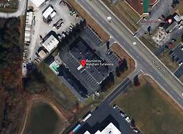 Baymont by Wyndham Tullahoma