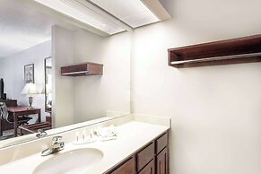 Baymont by Wyndham Tullahoma