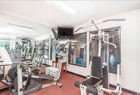 Baymont by Wyndham Tullahoma