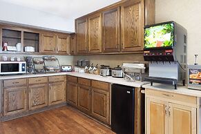 Baymont by Wyndham Tullahoma