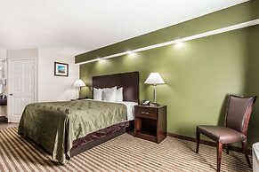 Quality Inn Lancaster