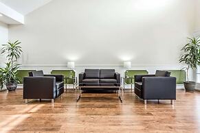 Quality Inn Lancaster