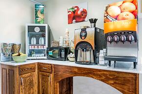 Quality Inn Lancaster