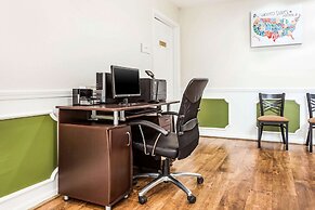 Quality Inn Lancaster