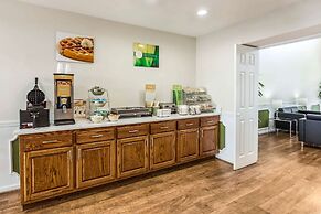 Quality Inn Lancaster