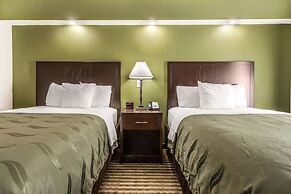 Quality Inn Lancaster