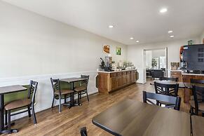 Quality Inn Lancaster