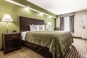 Quality Inn Lancaster