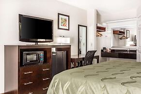 Quality Inn Lancaster